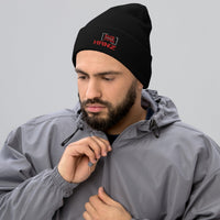 Race Division Beanie 2866518_8936