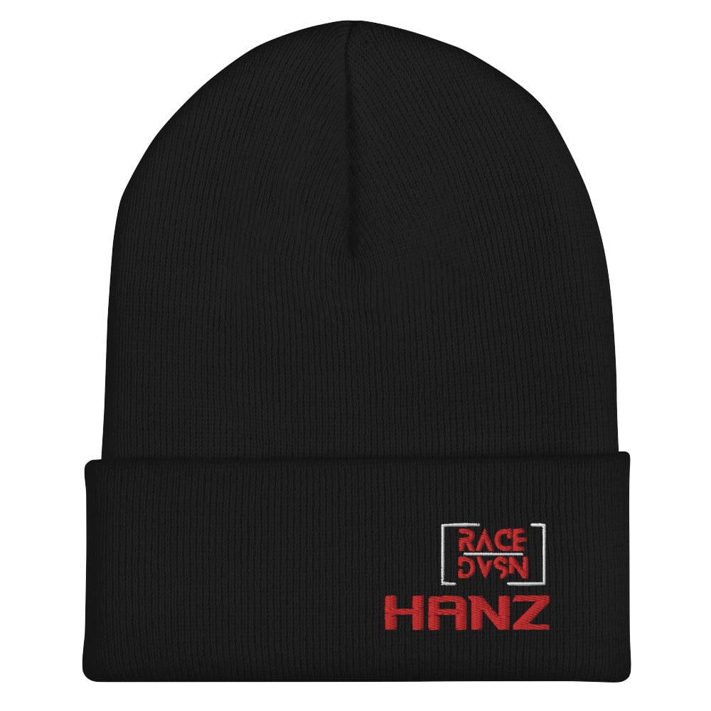 Race Division Beanie 2866518_8936