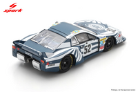 (PRE-ORDER) Lancia Beta Montecarlo Turbo No. 52 Le Mans 24H 1980 Spark 1/64 64S156