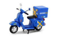 Tiny City 58 Scooter GOGOX