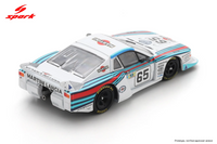 (PRE-ORDER) Lancia Beta Montecarlo Turbo No. 65 Le Mans 24H 1981 Spark 1/64 64S154