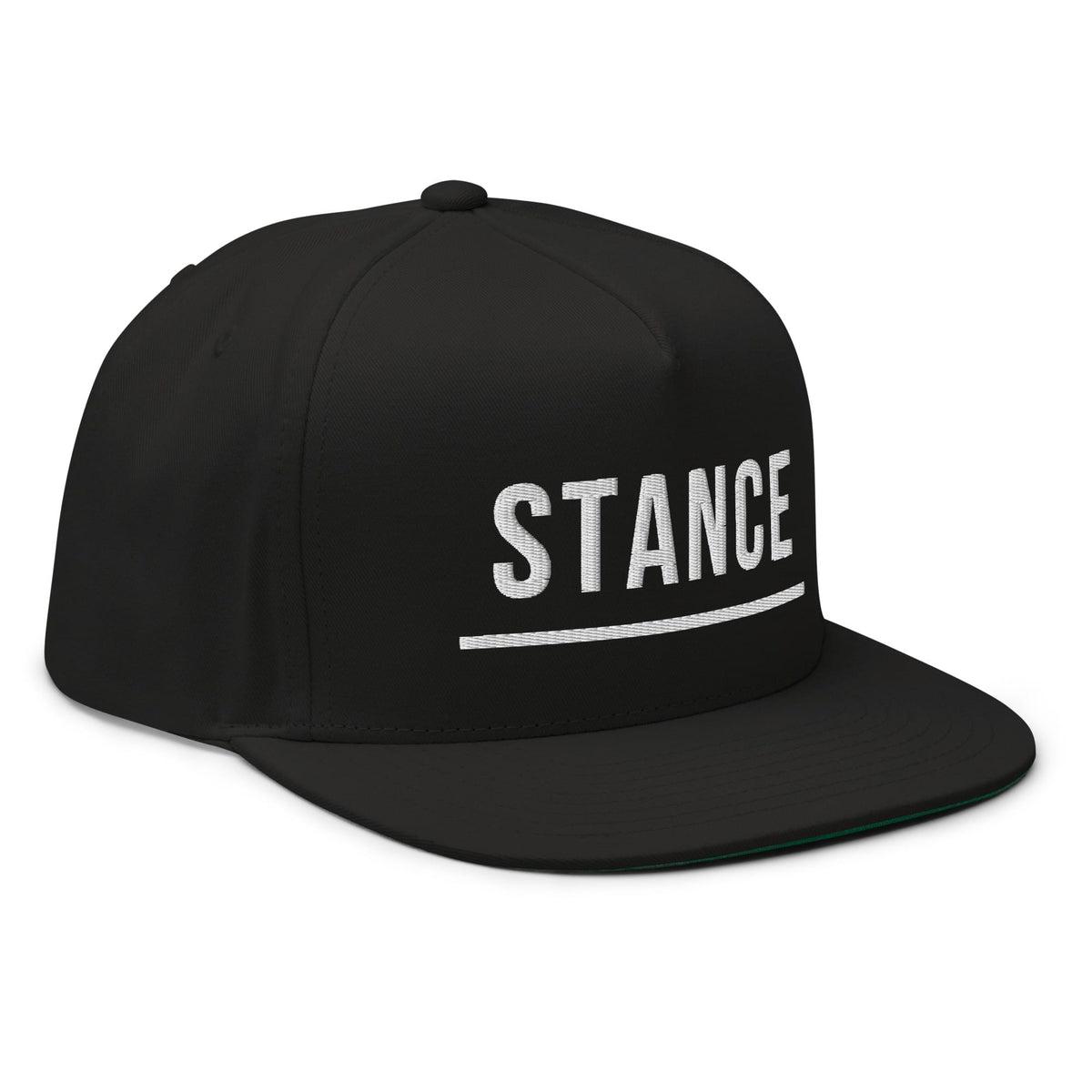 Stance Flat Bill Cap 2877731_4614