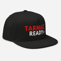 Tarmac Ready Flat Bill Cap 9543875_4614