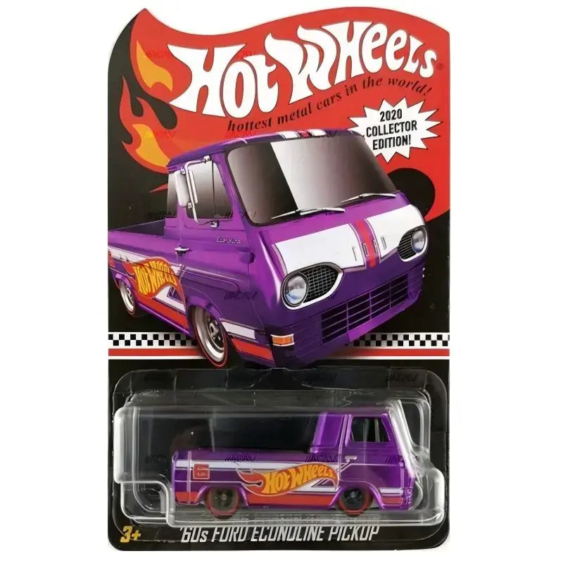 Hot Wheels Car Culture 2025 G Case Silhouettes (5 car set) GJJ81-K911