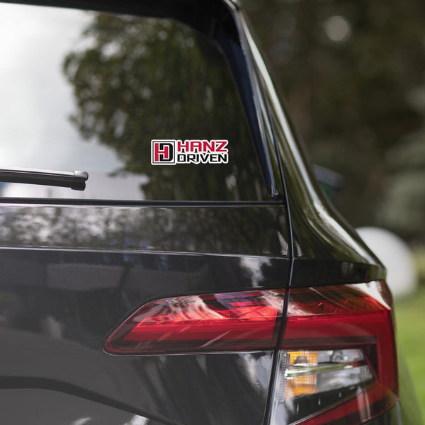 Hanz Driven