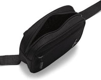Jordan Alpha Mini Bag Black Unisex wa0870-023
