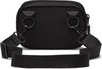 Jordan Alpha Mini Bag Black Unisex wa0870-023