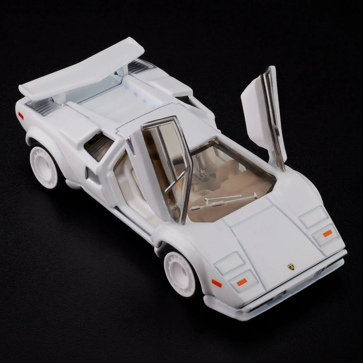 自動車 29.ModelsLamborghiniCountachLP500S 1:43 29 自動車 29.ModelsLamborghiniCountachLP500S 1:43 29