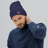 HD Beanie 8506522_4523