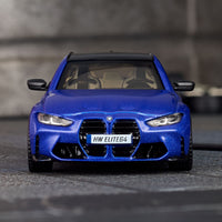 Hot Wheels Elite 64 BMW M3 Touring 1/64 scale