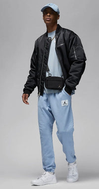 Jordan Alpha Mini Bag Black Unisex wa0870-023