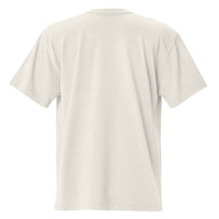 Shit Box Not Wheels Oversized faded t-shirt - Officially Unlicensed 6639251_17570