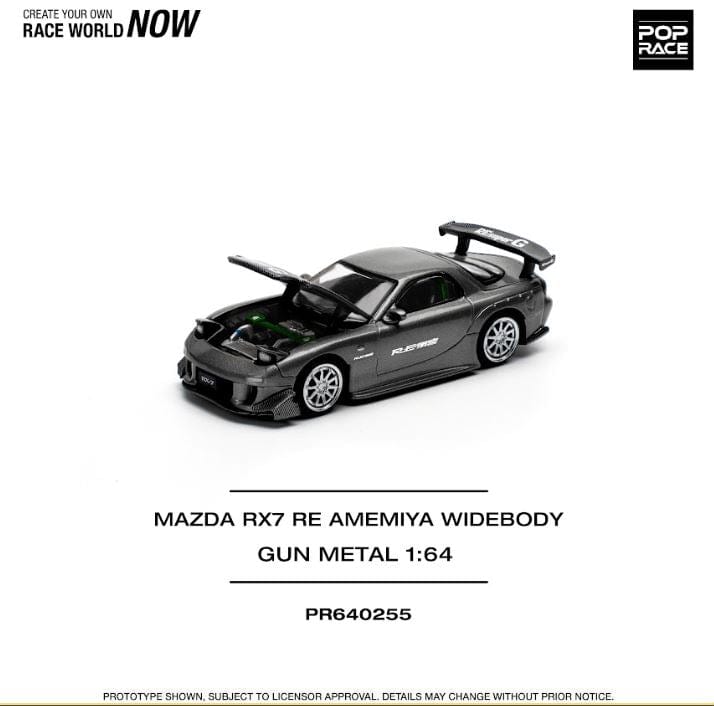 Mazda – Hanz Driven