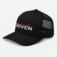 Hantsu Driven Classic Trucker Cap Snapback