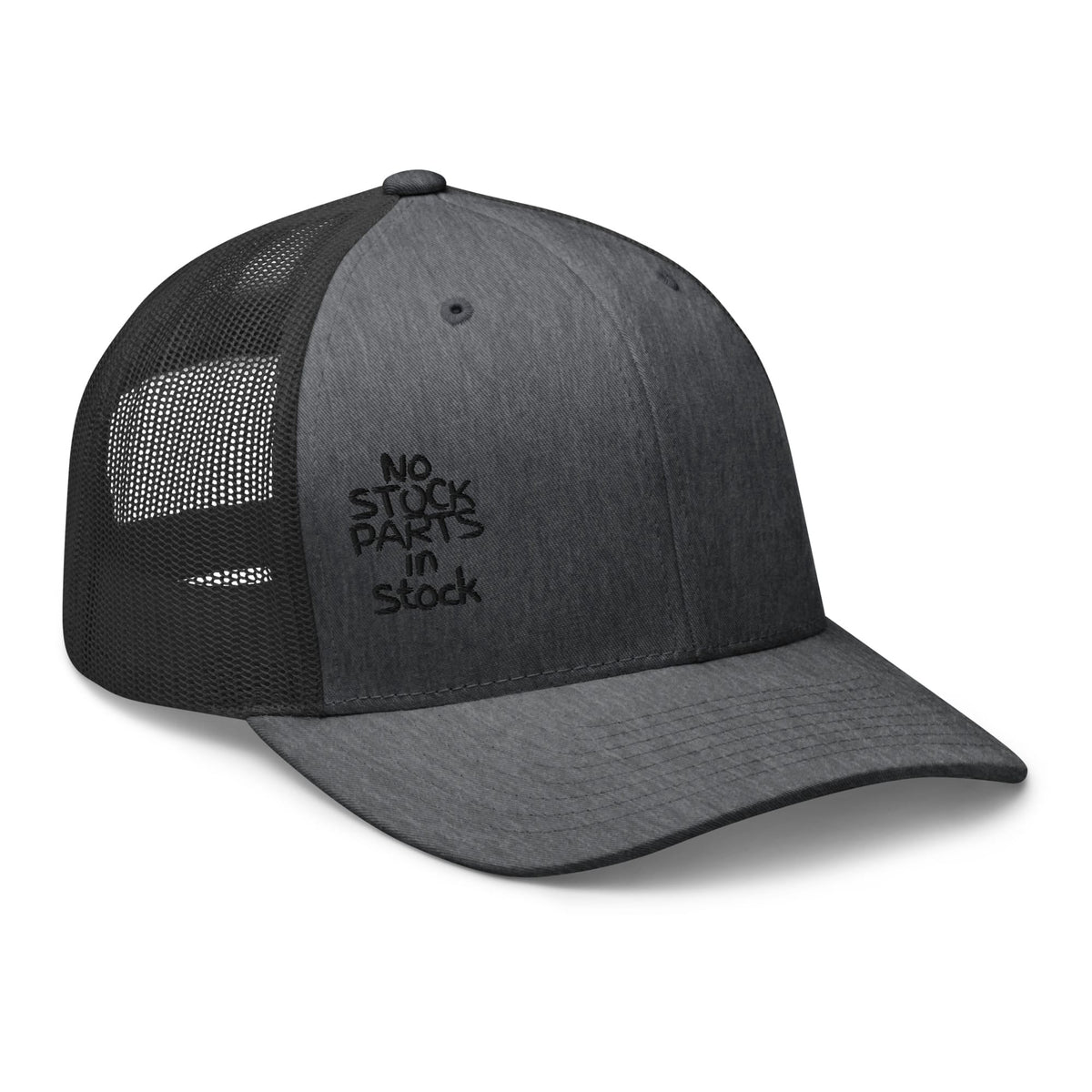 No Stock Parts in Stock Trucker Cap 9213759_20391