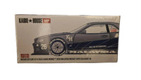 Nissan Skyline GT-R R34 Kaido House MDX Exclusive