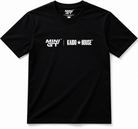 One Night in Malaysia Official Mini GT T-Shirt Large