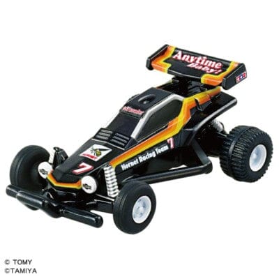 THE HORNET ラジコンカー The Hornet with display only Remote Control Tomica – Hanz Driven