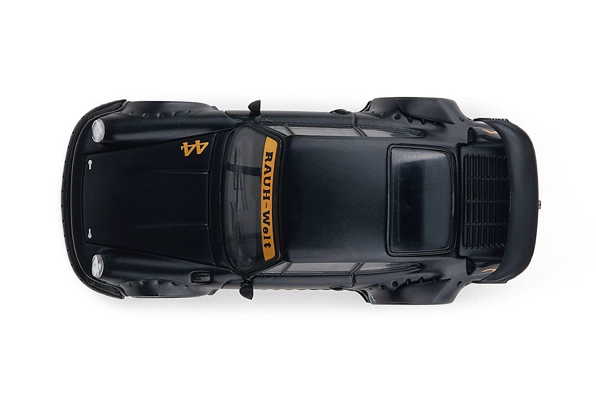 Porsche RWB 930 Stella Artois Circuit Specification Matte Black