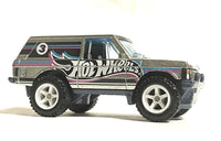 2026 Hot Wheels Zamac Range Rover Classic