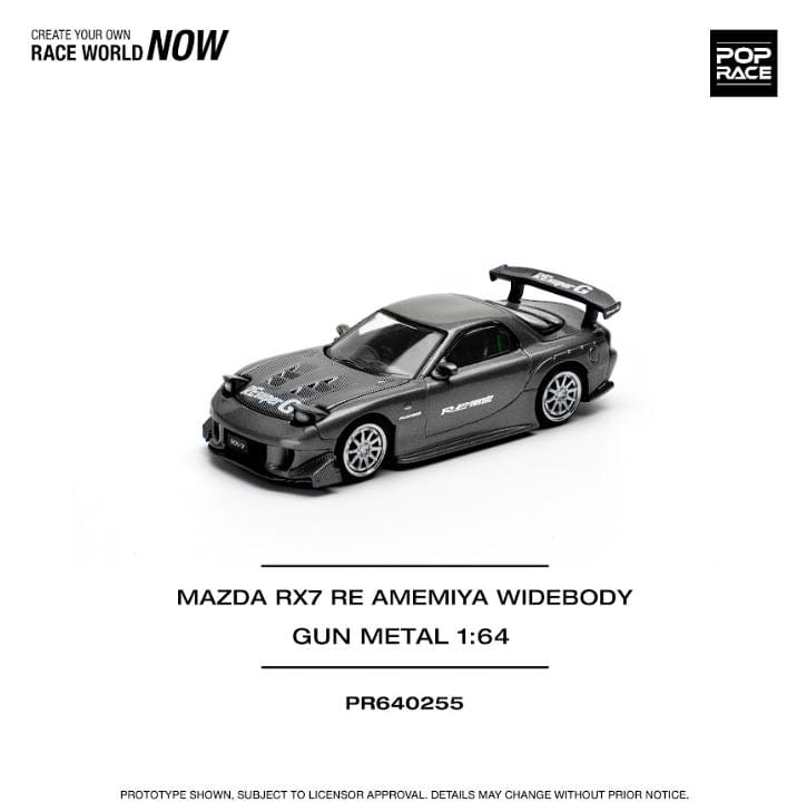 Mazda – Hanz Driven