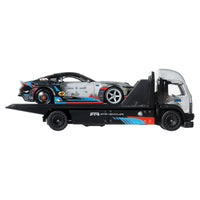2024 Ford Mustang RTR Spec 5-FD Hot Wheels Team Transport 2026 K