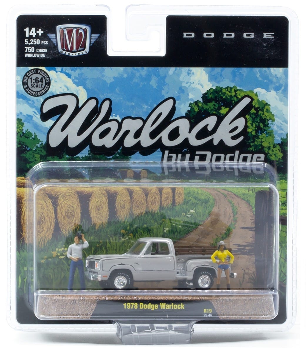 Dioramas – Hanz Driven