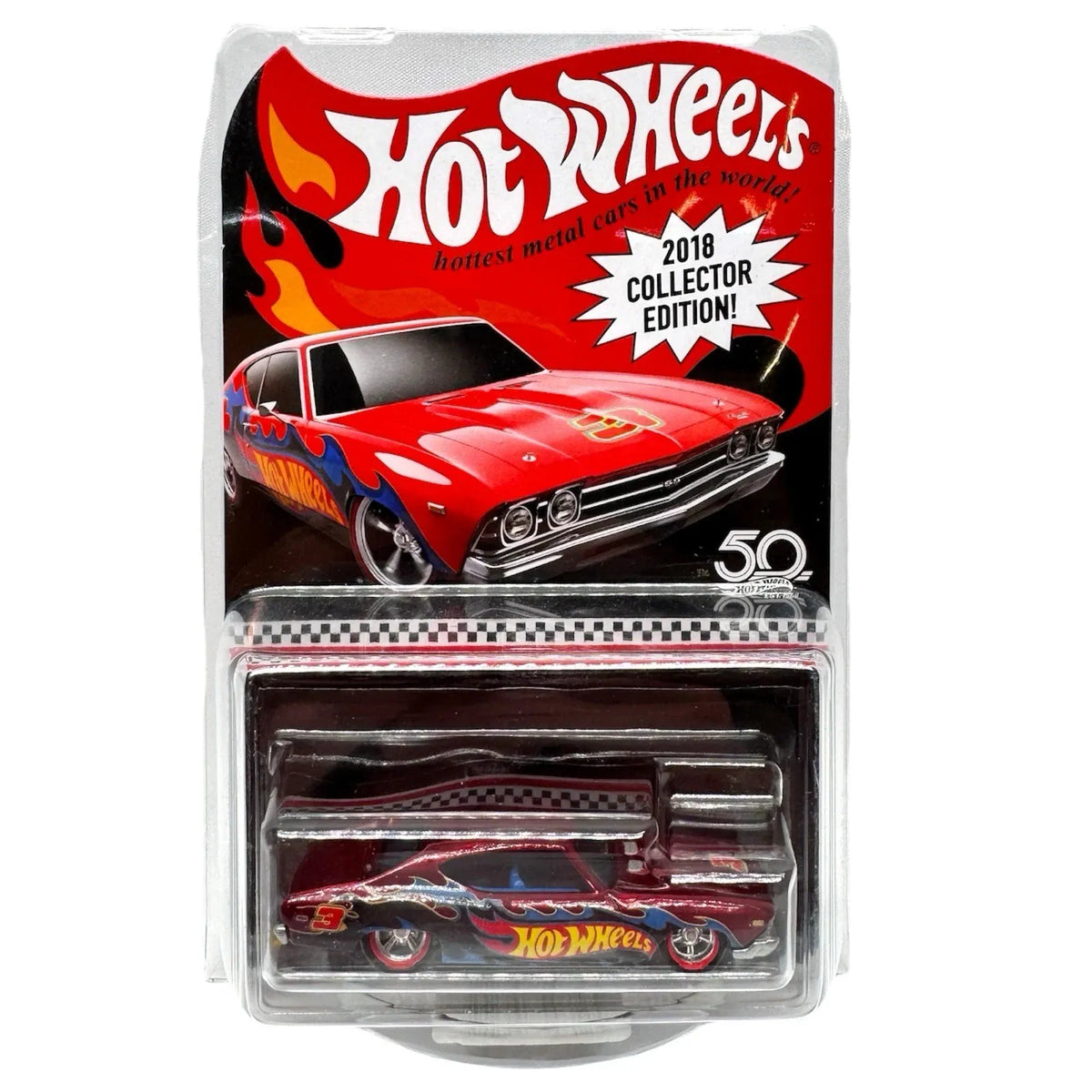 Hot Wheels Car Culture 2025 G Case Silhouettes (5 car set) FKF88-K911