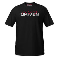 JDM Japanese Domestic Market T-Shirt Black