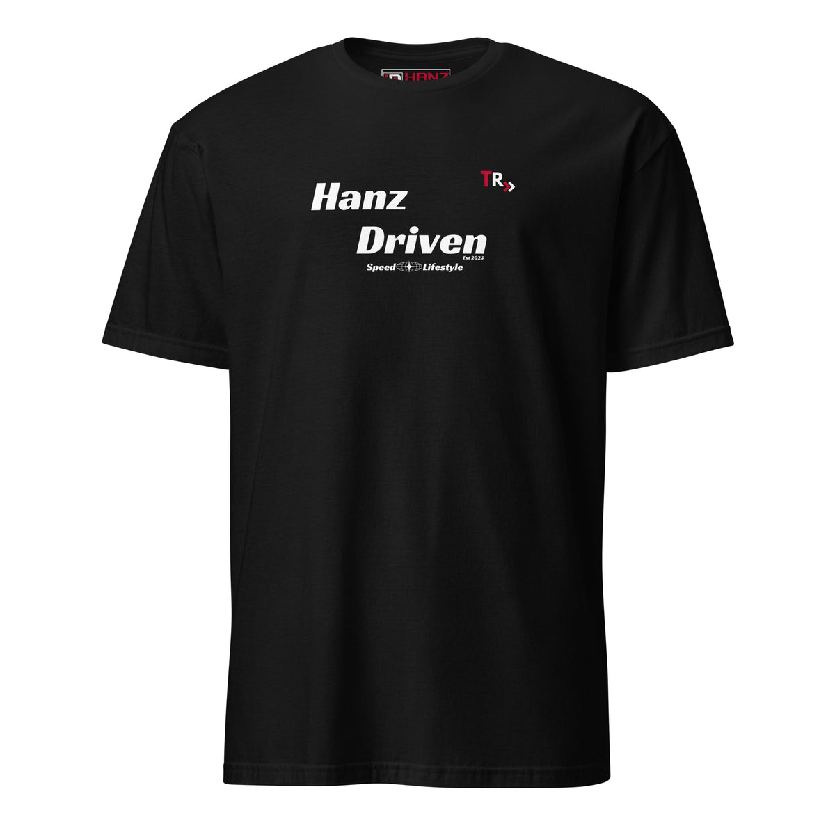 Tarmac Ready T-Shirt
