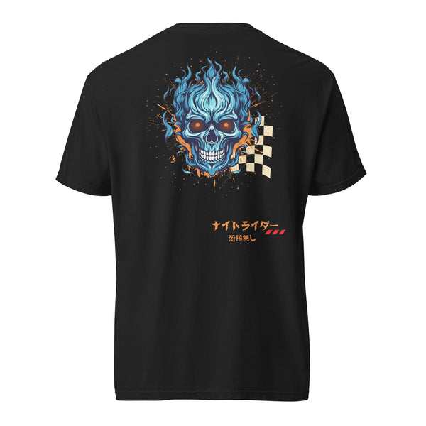 Naito Raida Heavyweight T-shirt