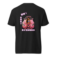 Suki Honda S2000 Heavyweight T-shirt