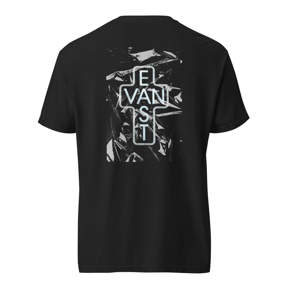 East Van Heavyweight T-shirt Hanz Driven