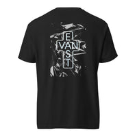 East Van Heavyweight T-shirt Hanz Driven