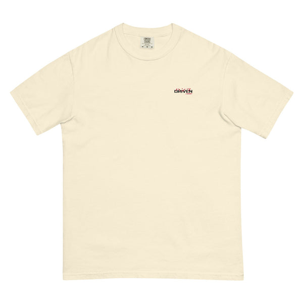 Hannya Mask Heavyweight T-shirt JDM t-shirt