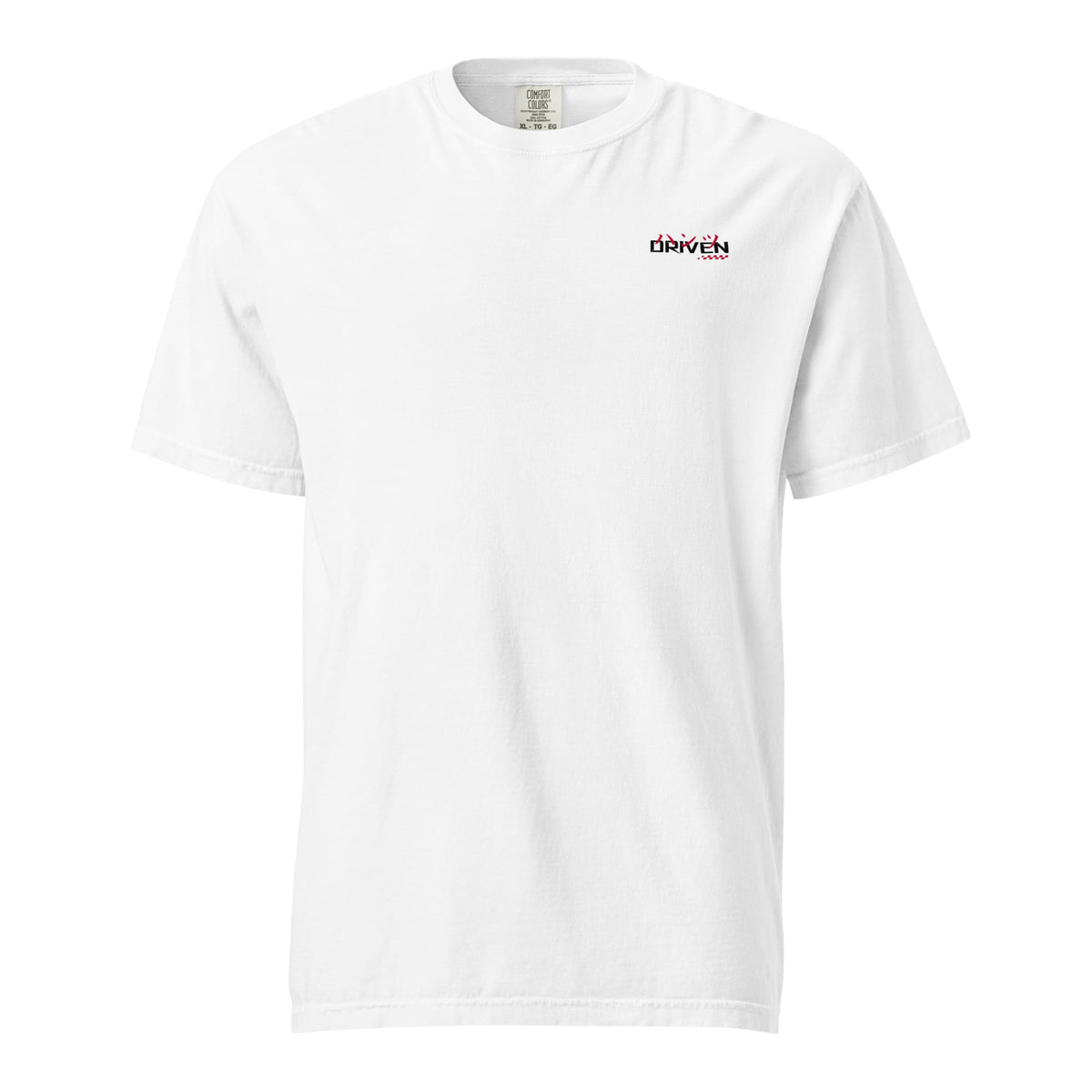 Tokyo Route Heavyweight T-shirt