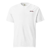 Tokyo Route Heavyweight T-shirt