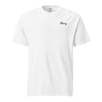 The Pacific Drive Heavyweight T-Shirt 5035416_15124