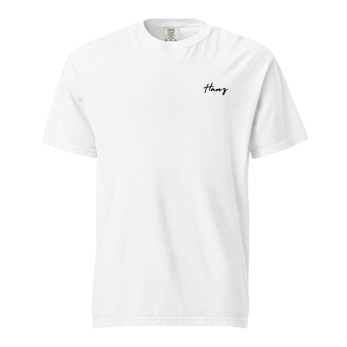 The Pacific Drive Heavyweight T-Shirt 3941363_15124