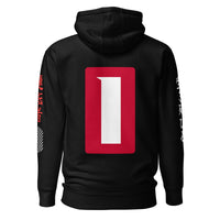 Ichiban Gumball Premium Hoodie Black