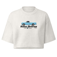 Truck Life Cropped Tee 2598622_49803