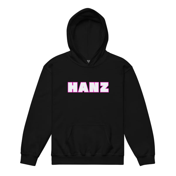 Suki Pink S2000 Youth Hoodie | Hanz Driven 4706762_17261
