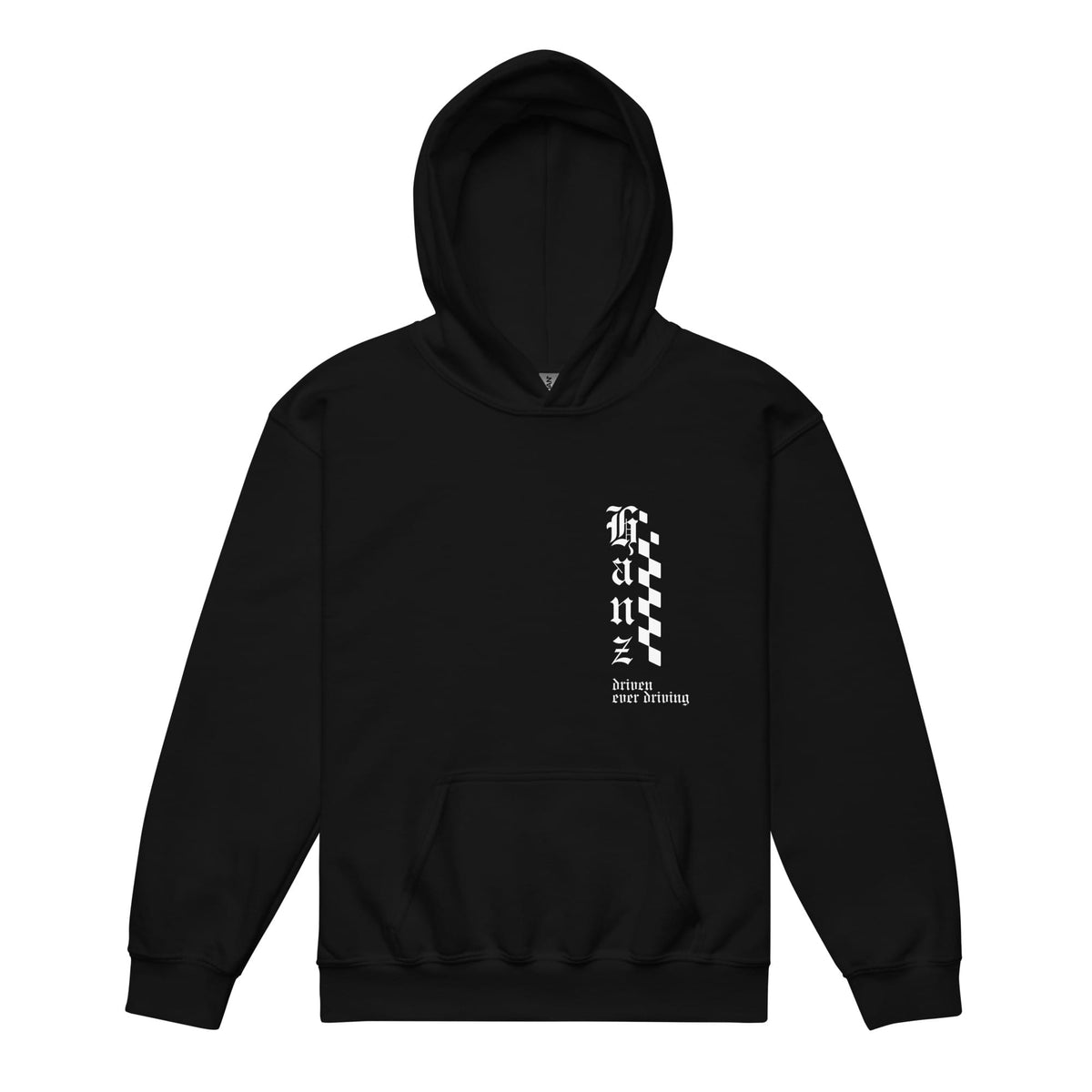 East Van Youth Hoodie | Vancouver Style | Hanz Driven 5788106_17261