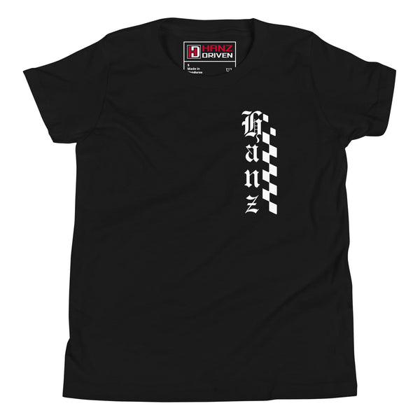 East Van Youth Tee Black 3525706_9430