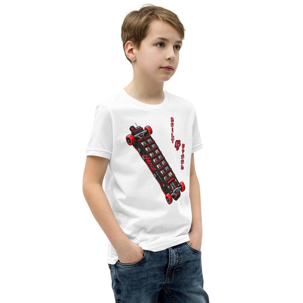 Built 4 Speed Youth T-Shirt 7418972_9426